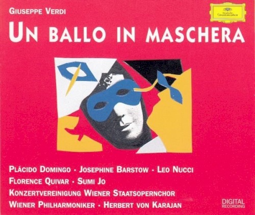 Un ballo in maschera