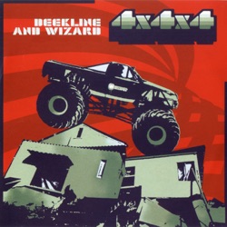 4x4x4