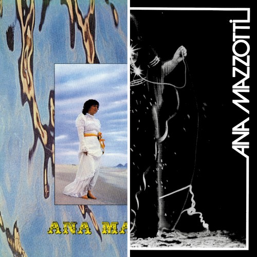 Ninguem vai me segurar (1974) / Ana mazzotti (1977)