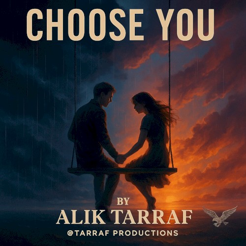 CHOOSE YOU