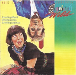 Something Wild