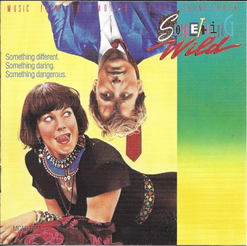 Something Wild