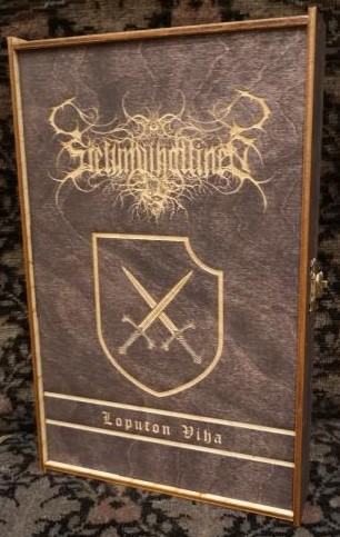 Loputon Viha