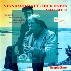 Standard Issue Volume 2