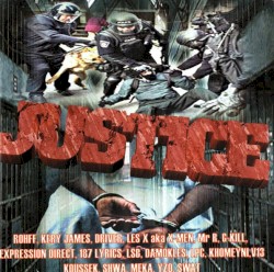 Justice