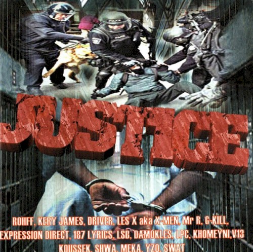 Justice