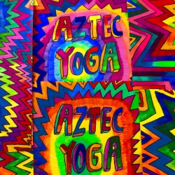 Aztec Yoga