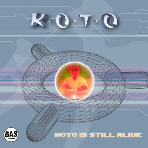 Koto Is Still Alive