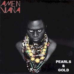 Pearls & Gold