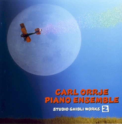 Studio Ghibli Works vol.2