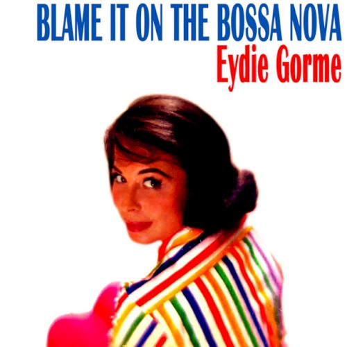 Blame It on the Bossa Nova