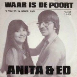 Waar is de poort