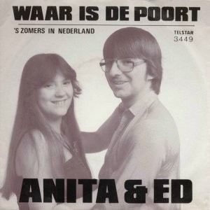 Waar is de poort