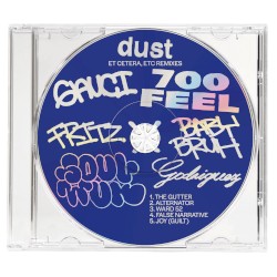 et cetera, etc remixes
