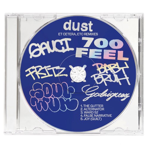 et cetera, etc remixes