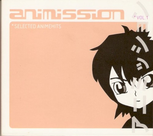 Animission, Volume 1