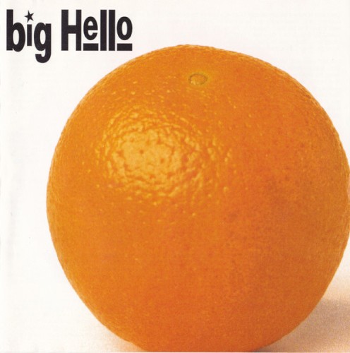 The Orange Album