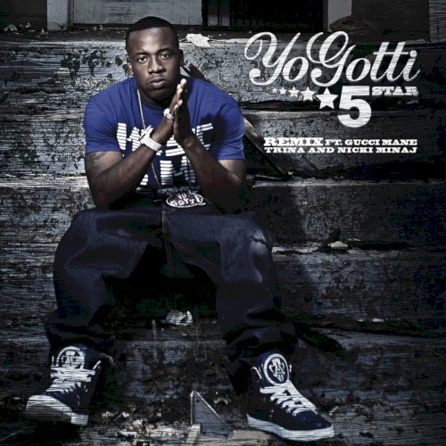5 Star (remix)