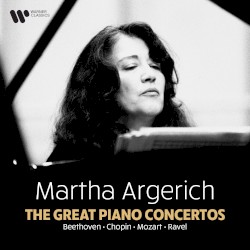 The Great Concertos