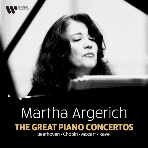The Great Concertos