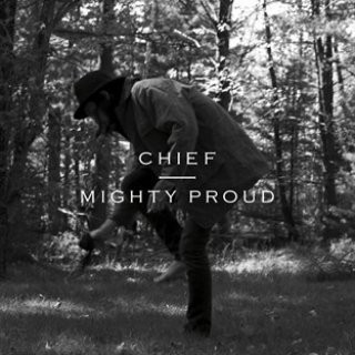 mighty proud