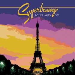 Live in Paris ’79