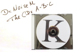 The CDr Project: K