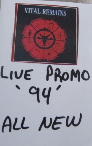 Live Promo ’94