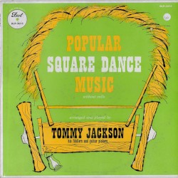 Popular Square Dance Music (without Calls)