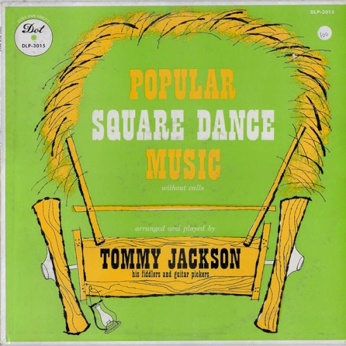 Popular Square Dance Music (without Calls)
