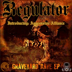 Graveyard Rave EP