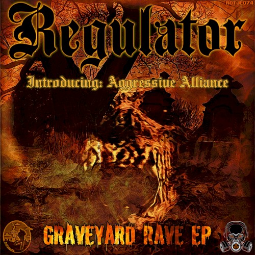 Graveyard Rave EP