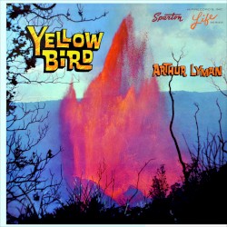Yellow Bird