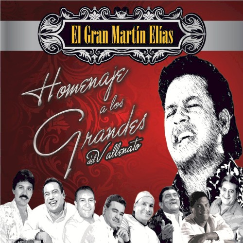 Homenaje a los grandes