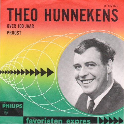 Over 100 jaar / Proost!