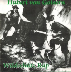 Wildschütz Räp