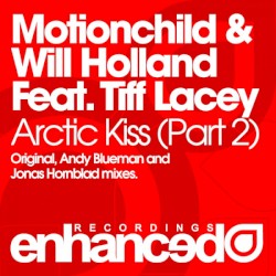 Arctic Kiss