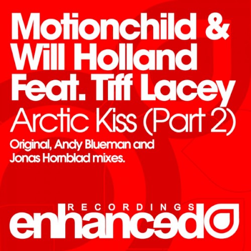 Arctic Kiss
