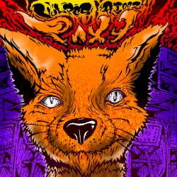 Get Foxy EP