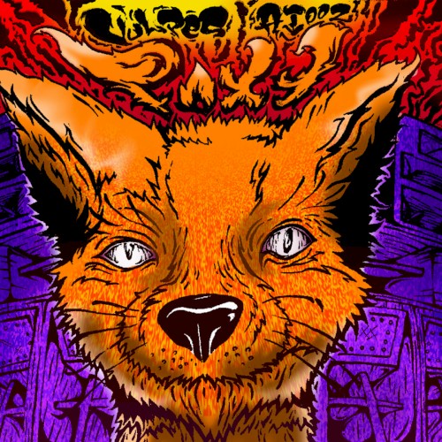 Get Foxy EP