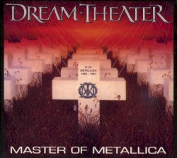 Master of Metallica