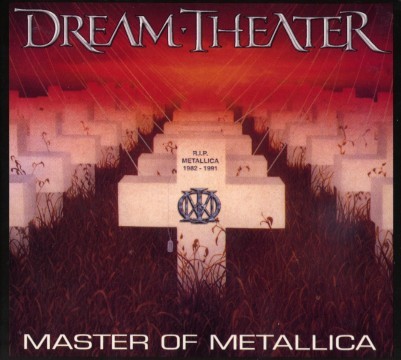 Master of Metallica
