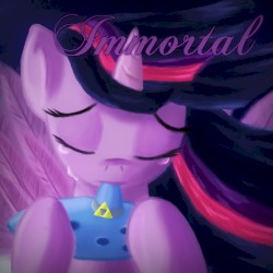 Immortal (Original Mix)
