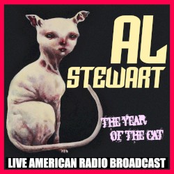 The Year of the Cat: Live American Radio Broadcast