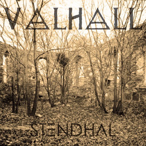 STΞNDHΛL
