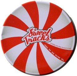 Sweet Tracks 2003