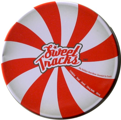 Sweet Tracks 2003