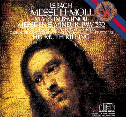 MESSE H-MOLL, BWV 232