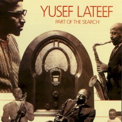 Part of the Search