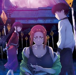 TVアニメ『怪異と乙女と神隠し』オリジナルサウンドトラック